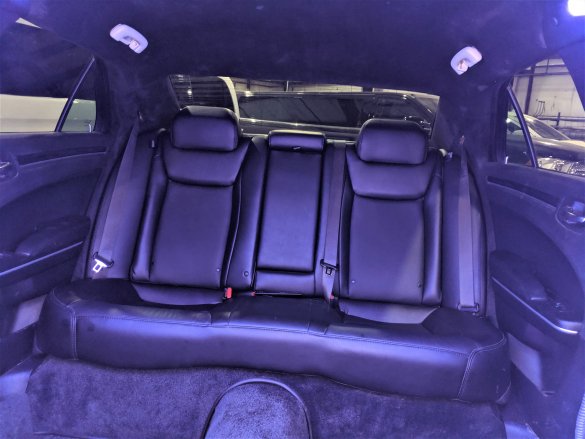 2019 Chrysler 300 Limousine for Sale in springfield, MO - Photo 3