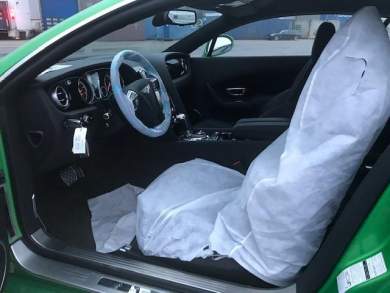 2016 Bentley Continmental GT Exotic for Sale in Oaklyn, Germany - Photo 3