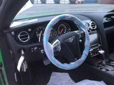 2016 Bentley Continmental GT Exotic for Sale in Oaklyn, Germany - Photo 4