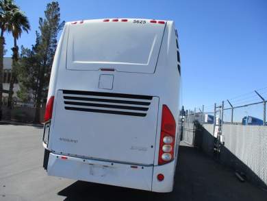 2016 Volvo 9700 Motorcoach for Sale in Las Vegas, New Jersey, US - Photo 3