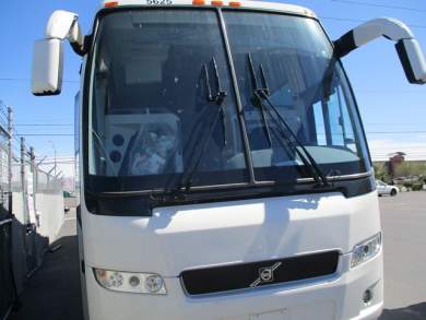 2016 Volvo 9700 Motorcoach for Sale in Las Vegas, New Jersey, US - Photo 4
