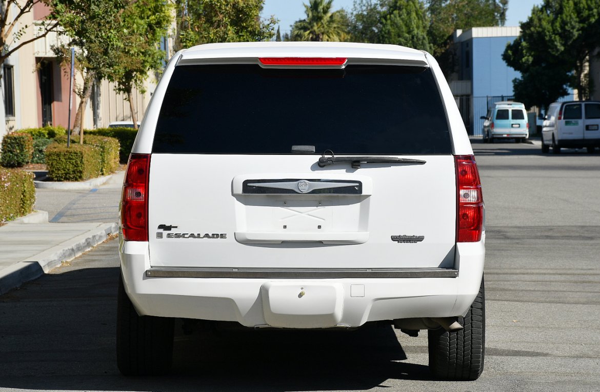 SUV Stretch for Sale in Fontana, CA - Photo 8