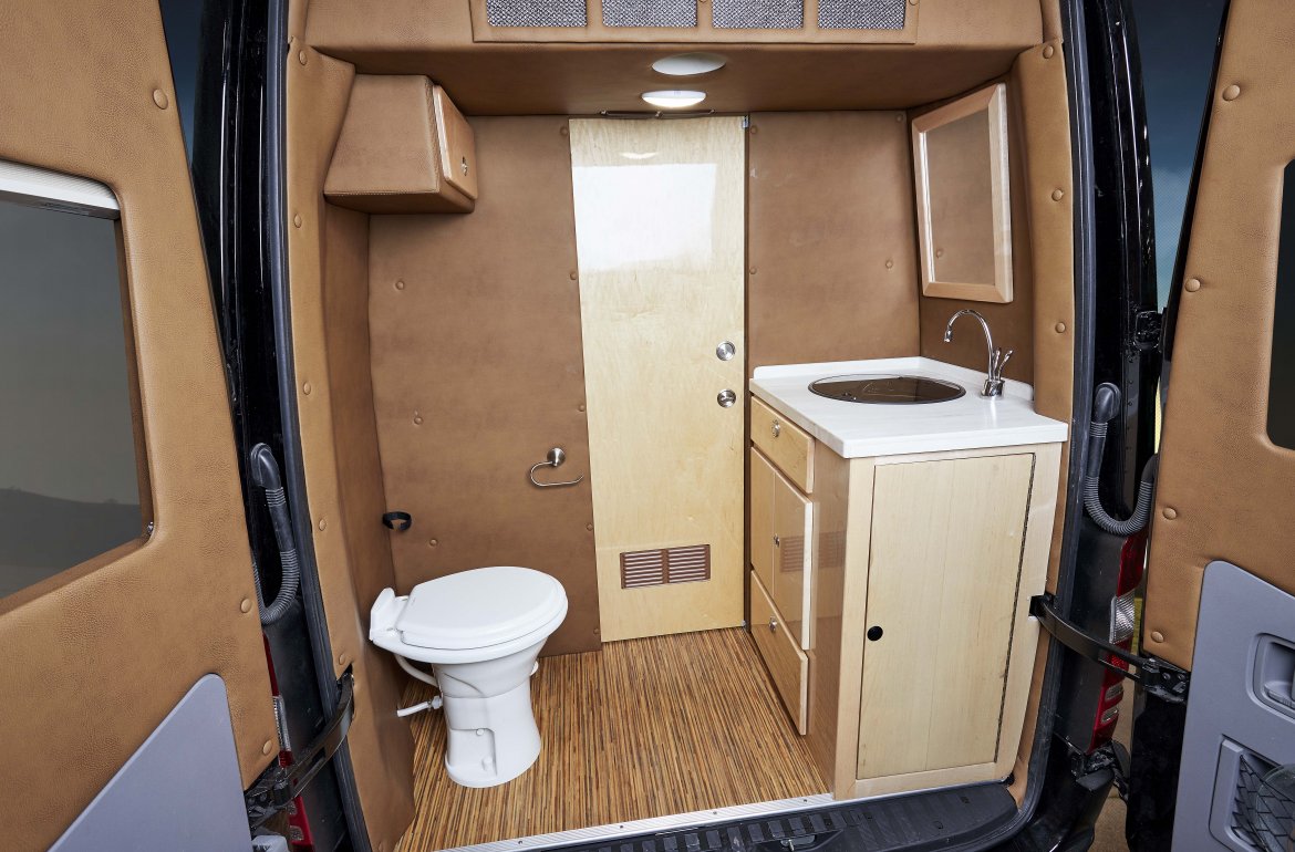 Sprinter for Sale in San Antonio, TX - Photo 7