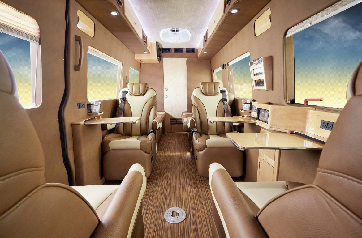 Sprinter for Sale in San Antonio, TX - Photo 6