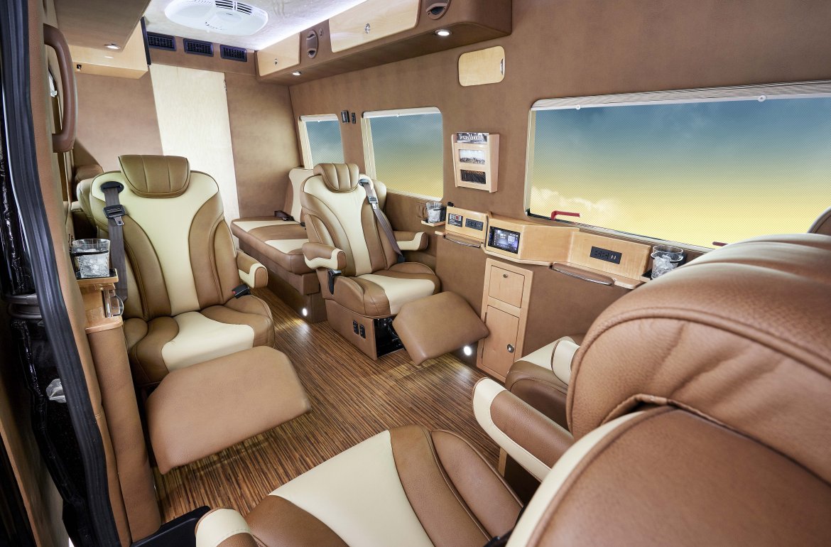 Sprinter for Sale in San Antonio, TX - Photo 10