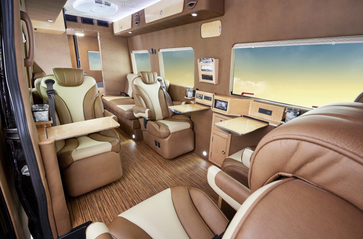 Sprinter for Sale in San Antonio, TX - Photo 11