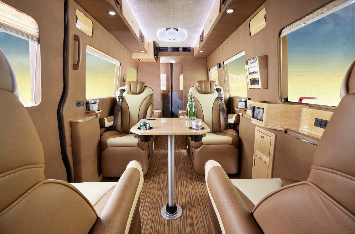 Sprinter for Sale in San Antonio, TX - Photo 12