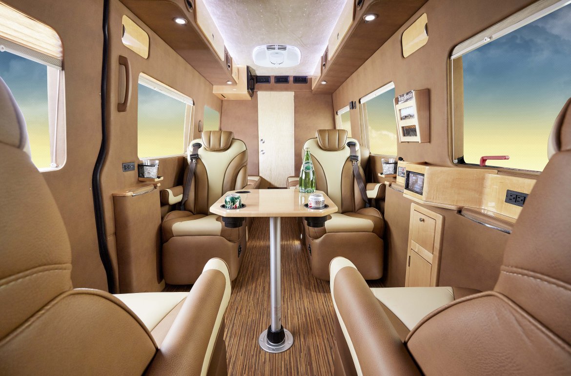 Sprinter for Sale in San Antonio, TX - Photo 13
