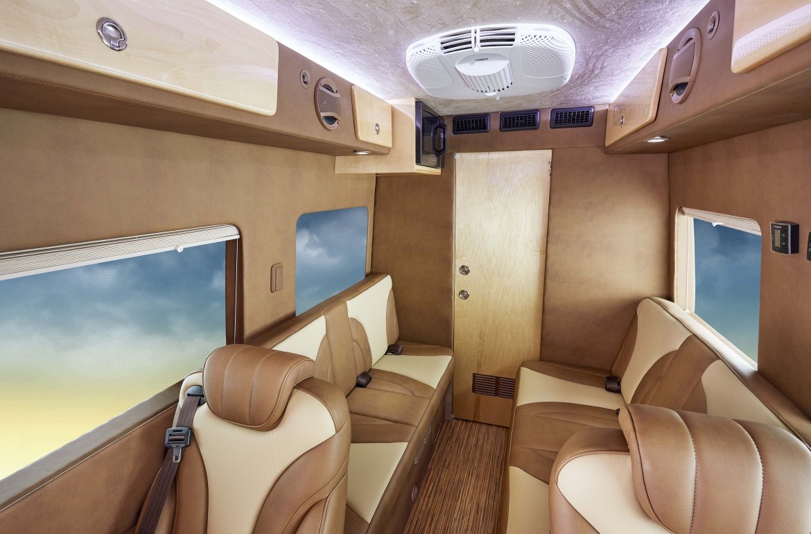 Sprinter for Sale in San Antonio, TX - Photo 15