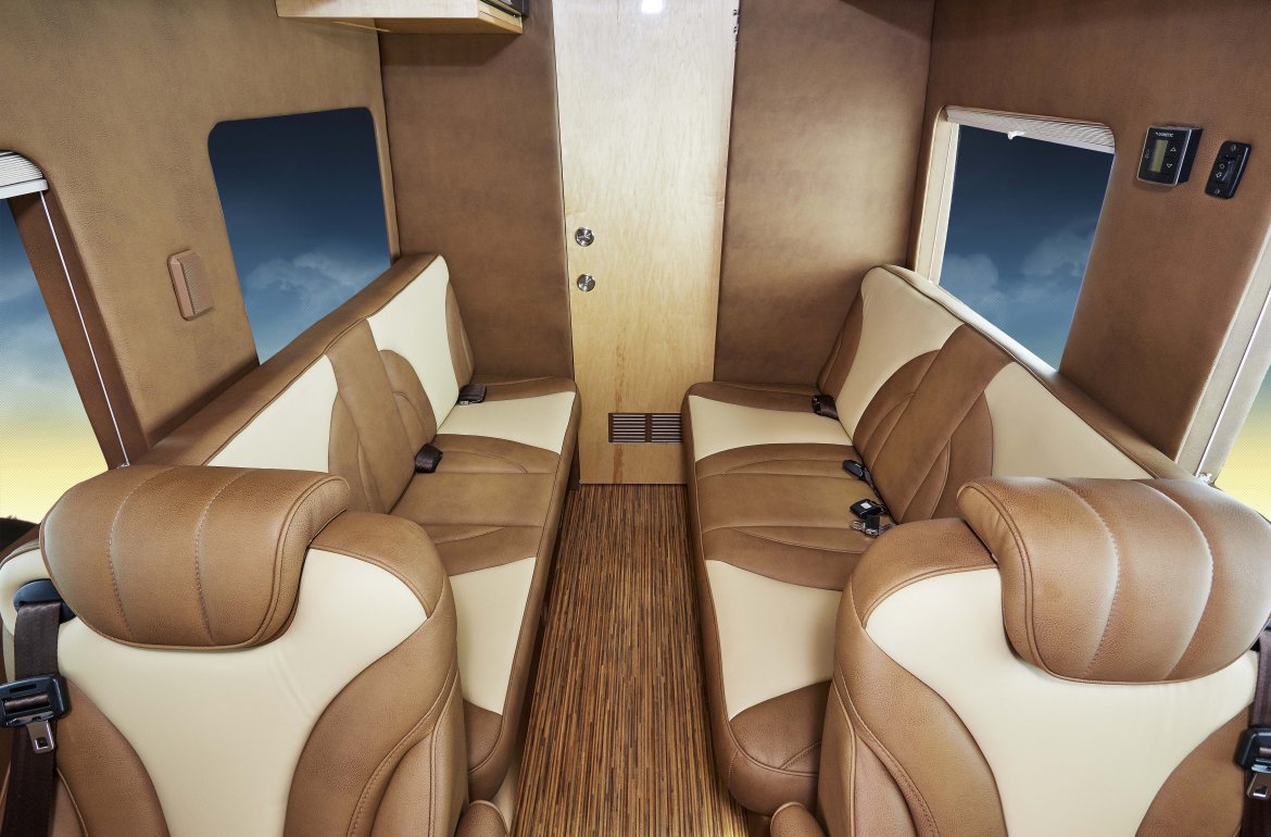 Sprinter for Sale in San Antonio, TX - Photo 16