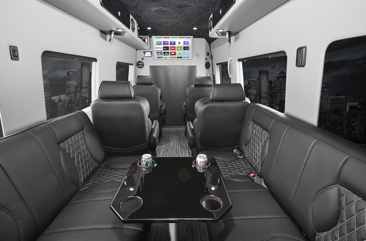 Sprinter for Sale in San Antonio, TX - Photo 3