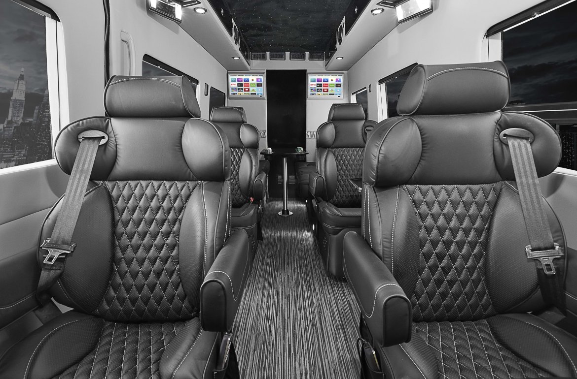 Sprinter for Sale in San Antonio, TX - Photo 4