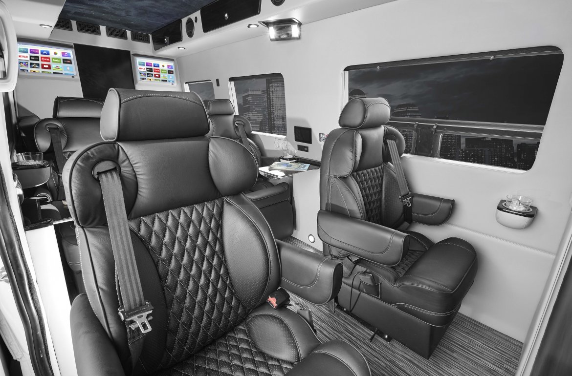 Sprinter for Sale in San Antonio, TX - Photo 5