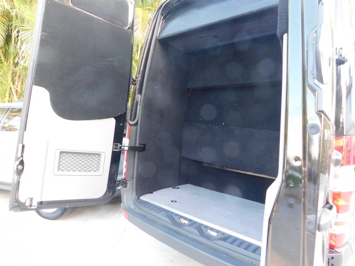 2017 Westwind Mercedes-Benz Sprinter 3500 series Limo Style Sprinter - Photo 4