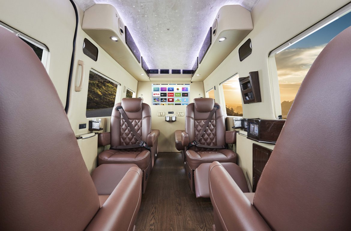 Sprinter for Sale in San Antonio, TX - Photo 6