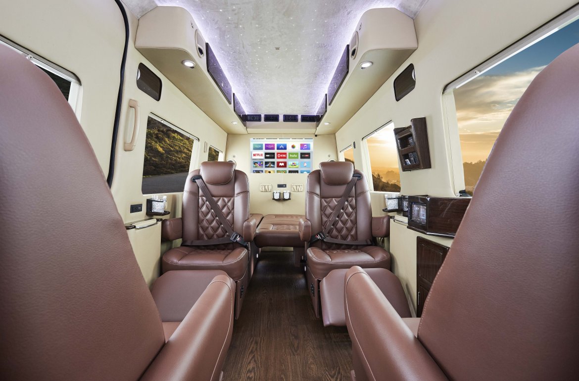 Sprinter for Sale in San Antonio, TX - Photo 8