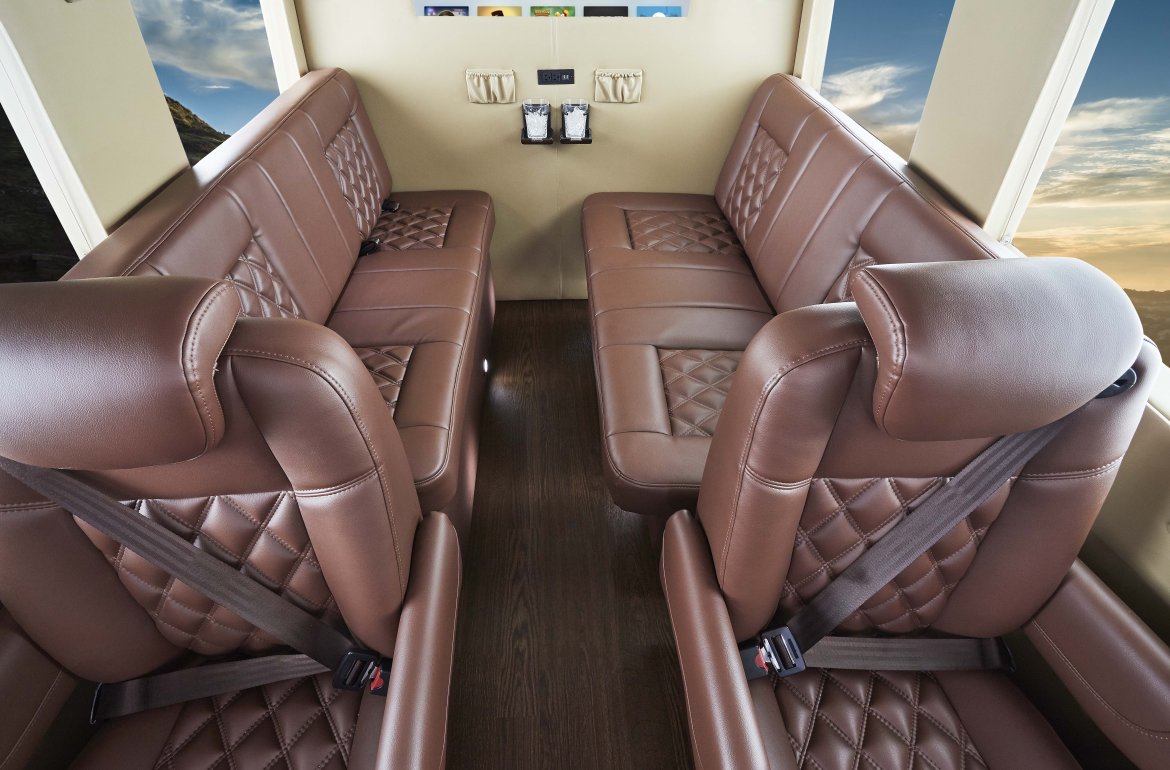 Sprinter for Sale in San Antonio, TX - Photo 9