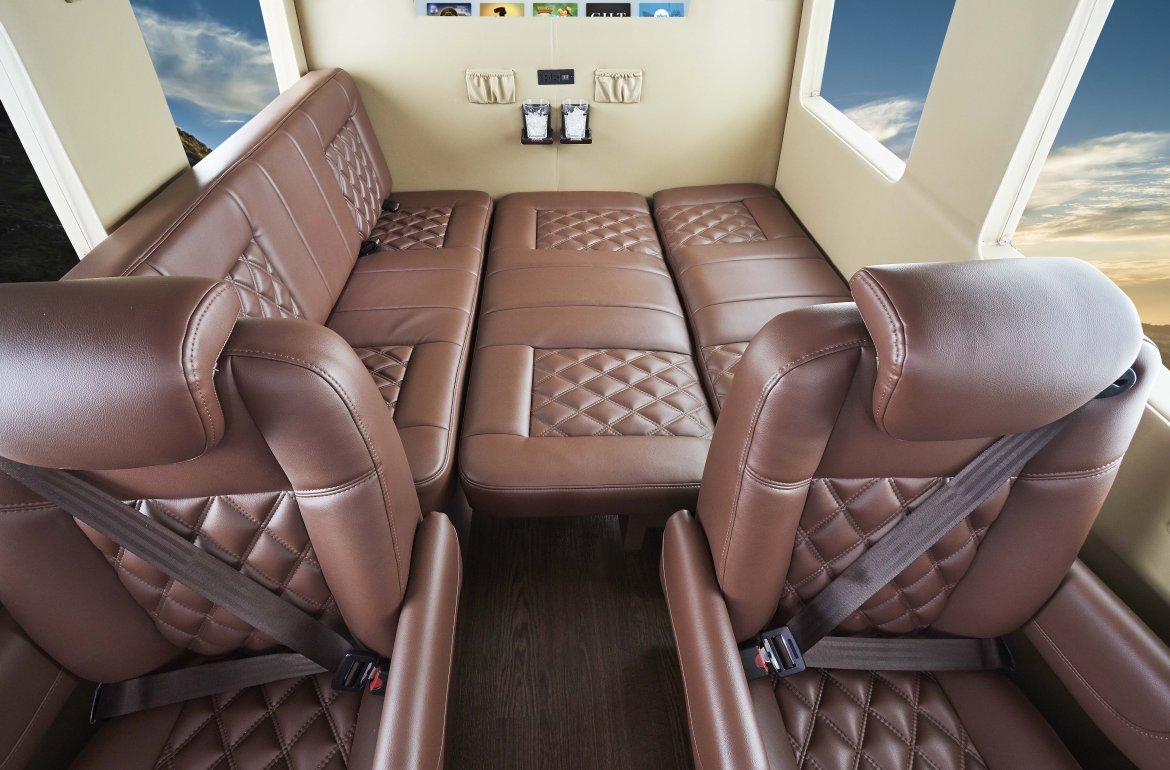 Sprinter for Sale in San Antonio, TX - Photo 10