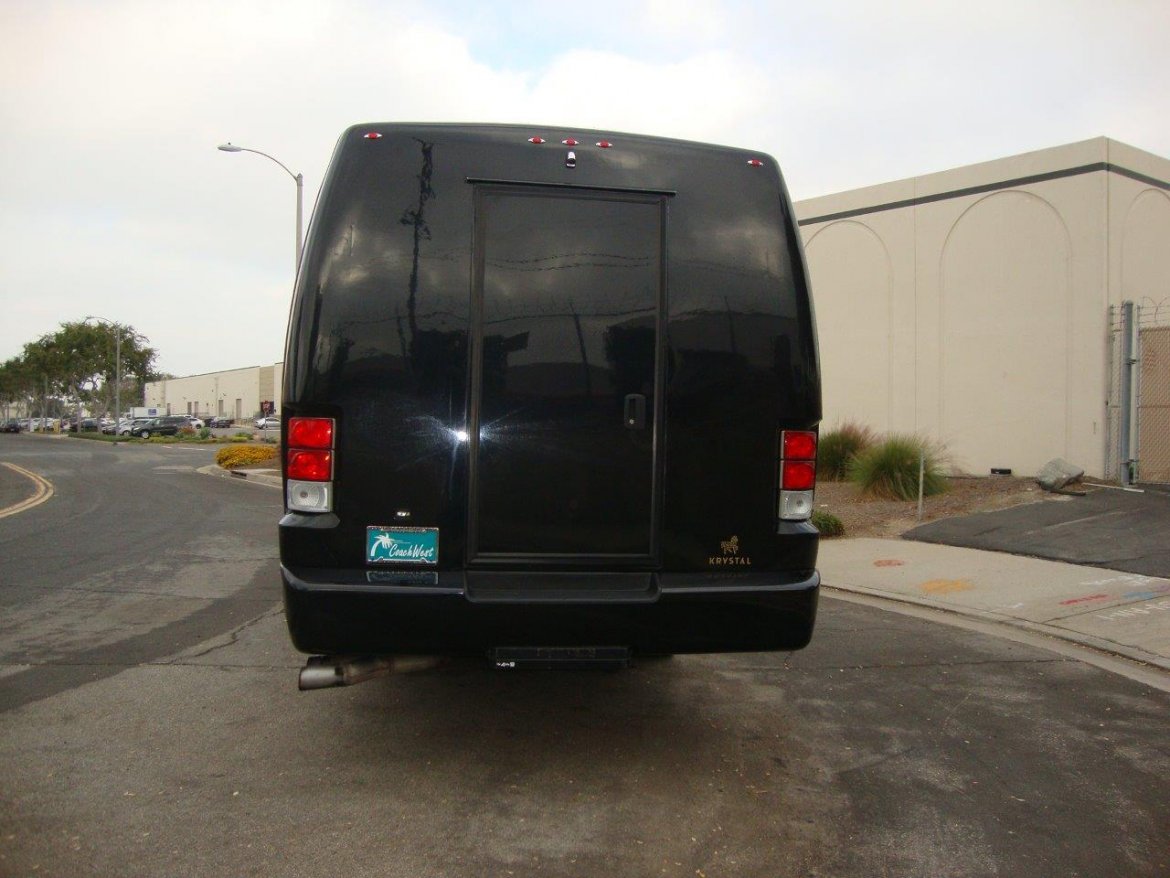 Shuttle Bus for Sale in CARSON, CA - Photo 6