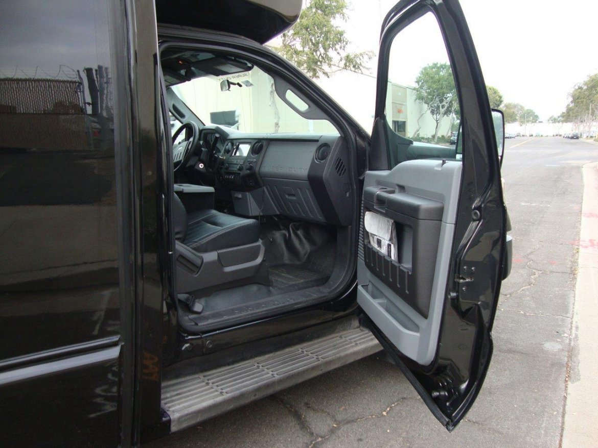 Shuttle Bus for Sale in CARSON, CA - Photo 11