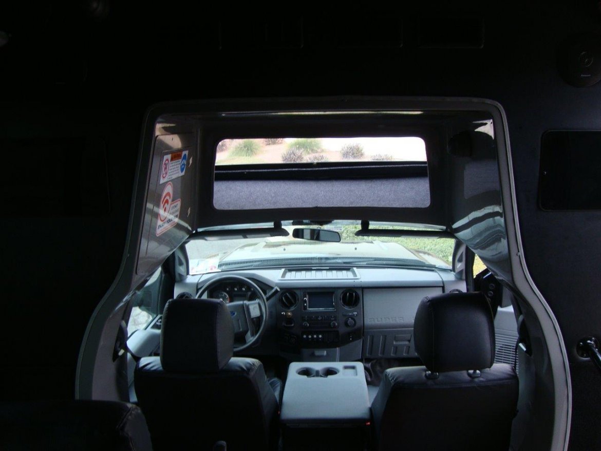 Shuttle Bus for Sale in CARSON, CA - Photo 13