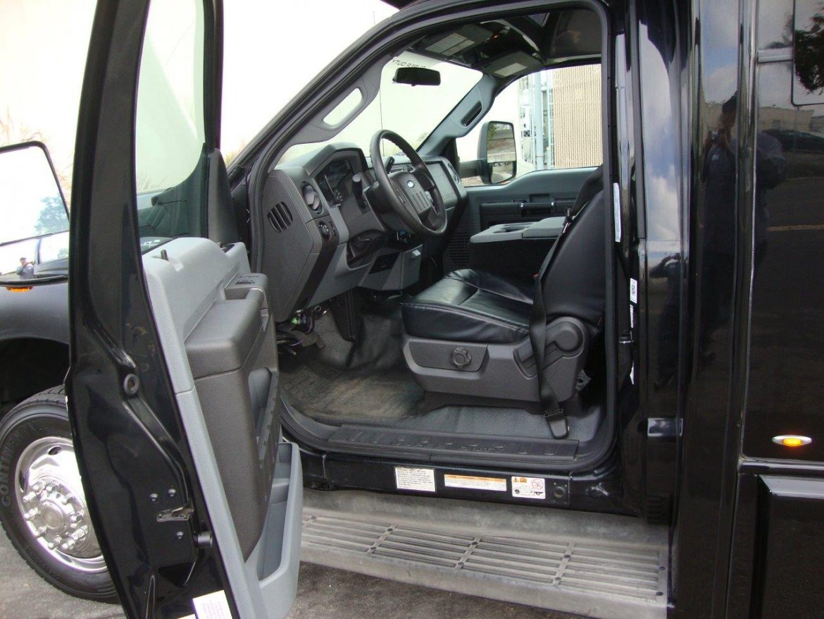 Shuttle Bus for Sale in CARSON, CA - Photo 18