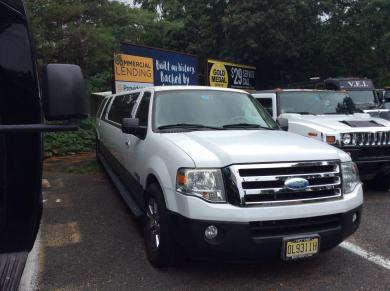 2007 ford Expedition SUV for Sale in Aberdeen , NJ - Photo 2