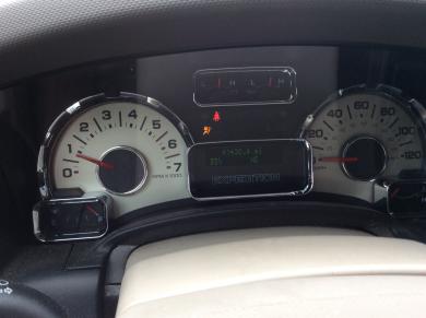 2007 ford Expedition SUV for Sale in Aberdeen, New Jersey, US - Photo 4
