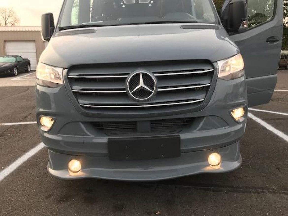 Sprinter for Sale in Oaklyn, NJ - Photo 16