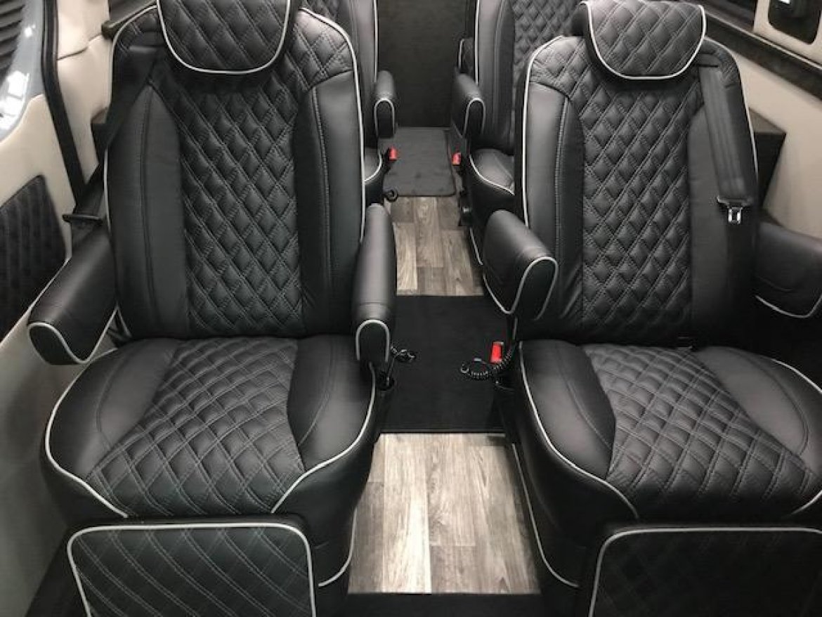 Sprinter for Sale in Oaklyn, NJ - Photo 8