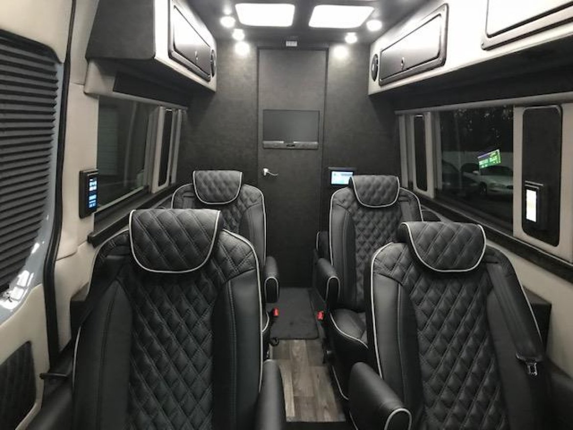 Sprinter for Sale in Oaklyn, NJ - Photo 11