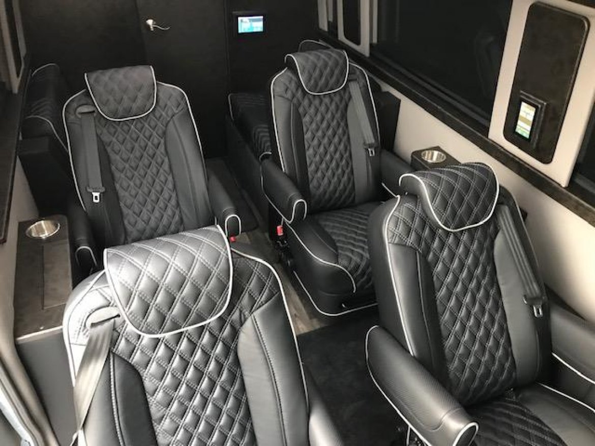 Sprinter for Sale in Oaklyn, NJ - Photo 18