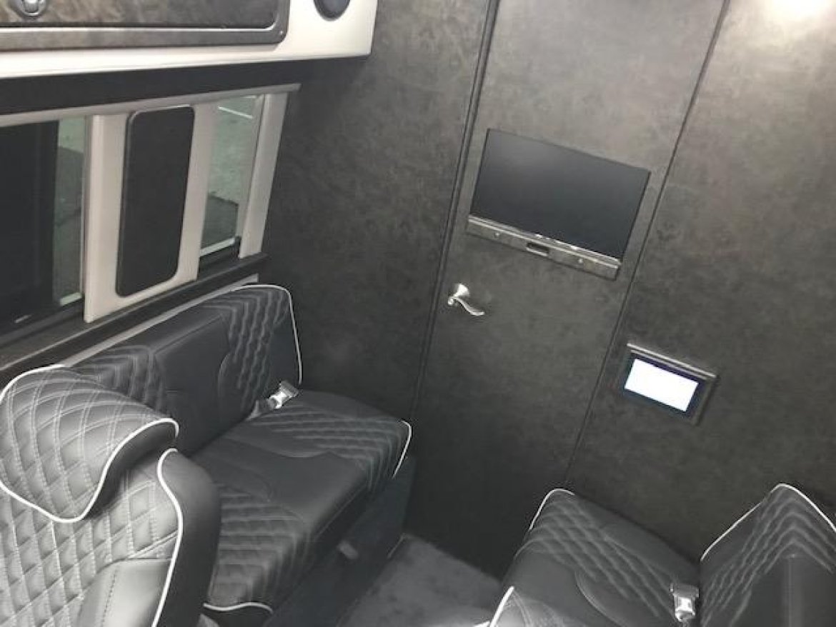 Sprinter for Sale in Oaklyn, NJ - Photo 13