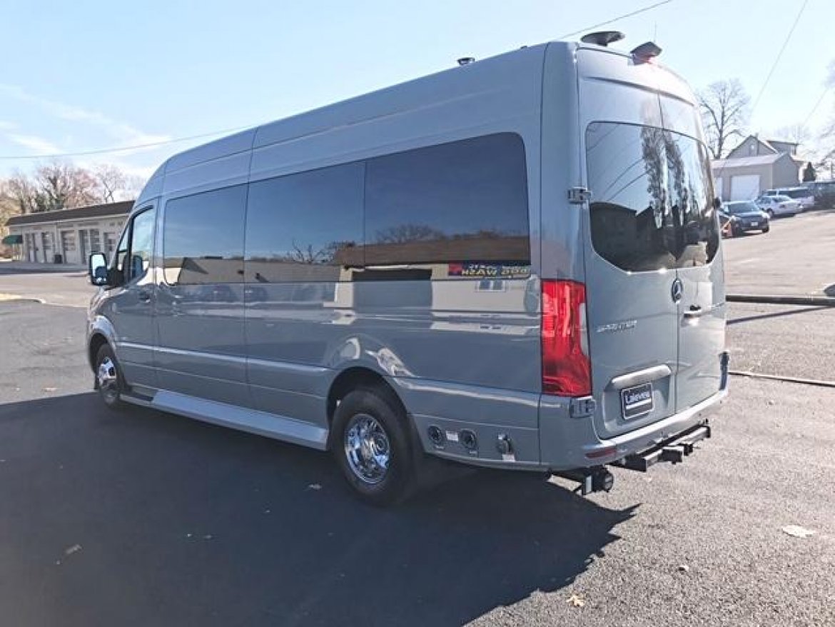 Sprinter for Sale in Oaklyn, NJ - Photo 22
