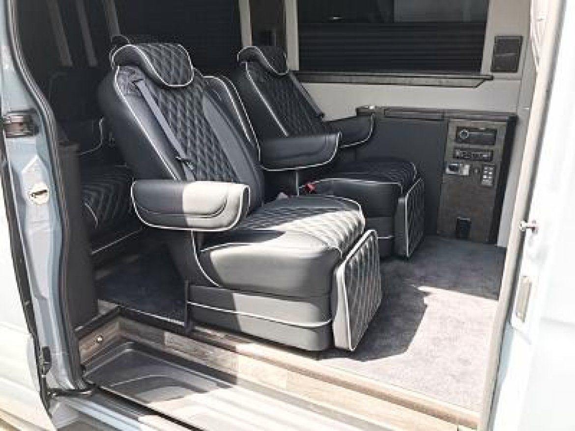 Sprinter for Sale in Oaklyn, NJ - Photo 23