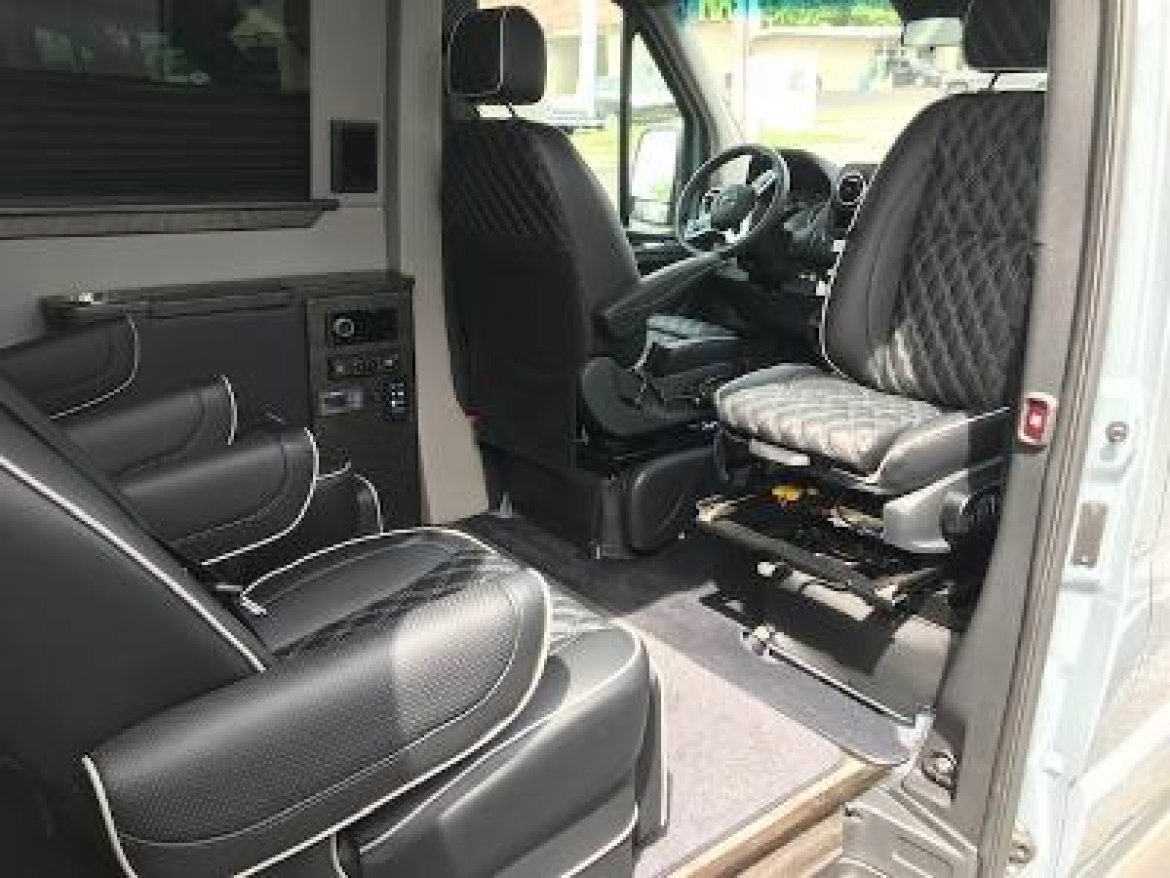 Sprinter for Sale in Oaklyn, NJ - Photo 26