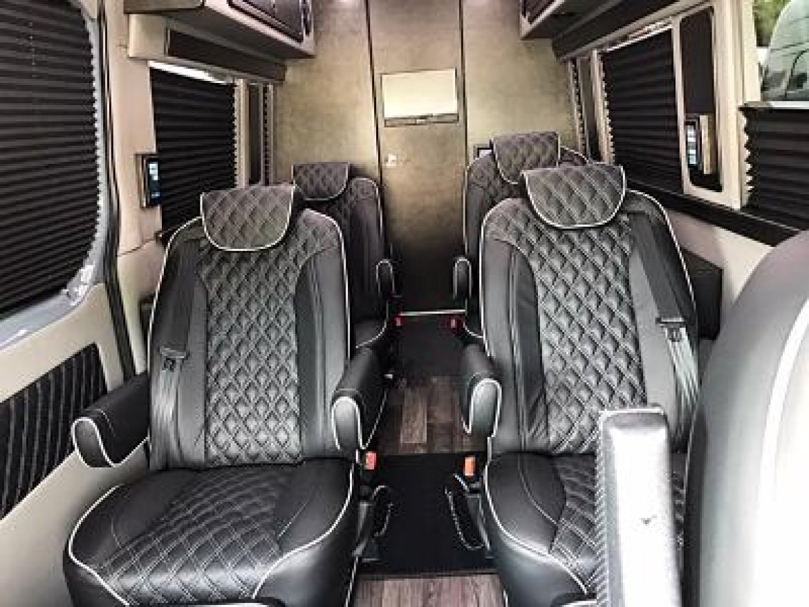 Sprinter for Sale in Oaklyn, NJ - Photo 27