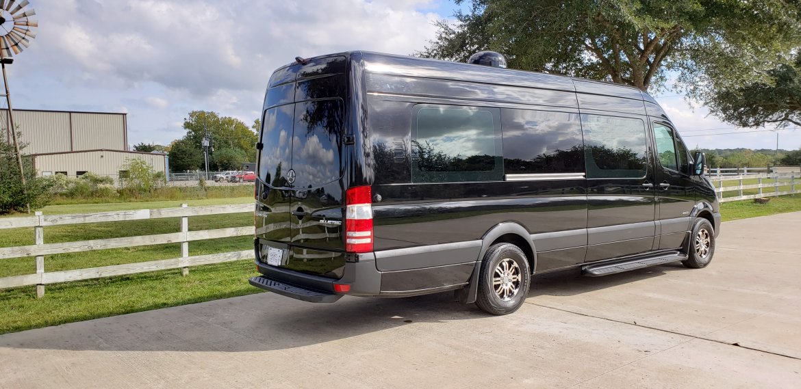 Sprinter for Sale in Houston, TX - Photo 8