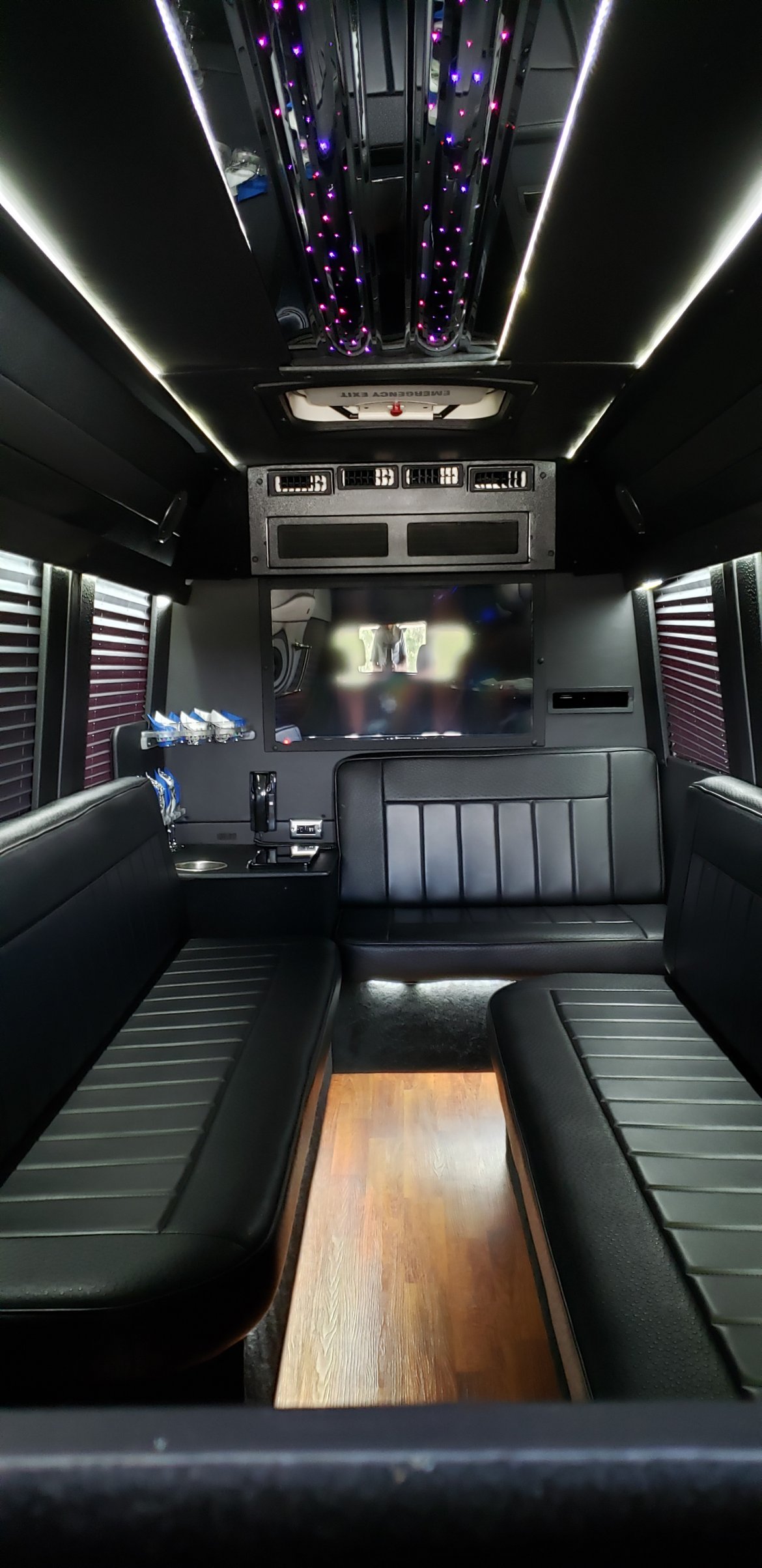 Sprinter for Sale in Houston, TX - Photo 11