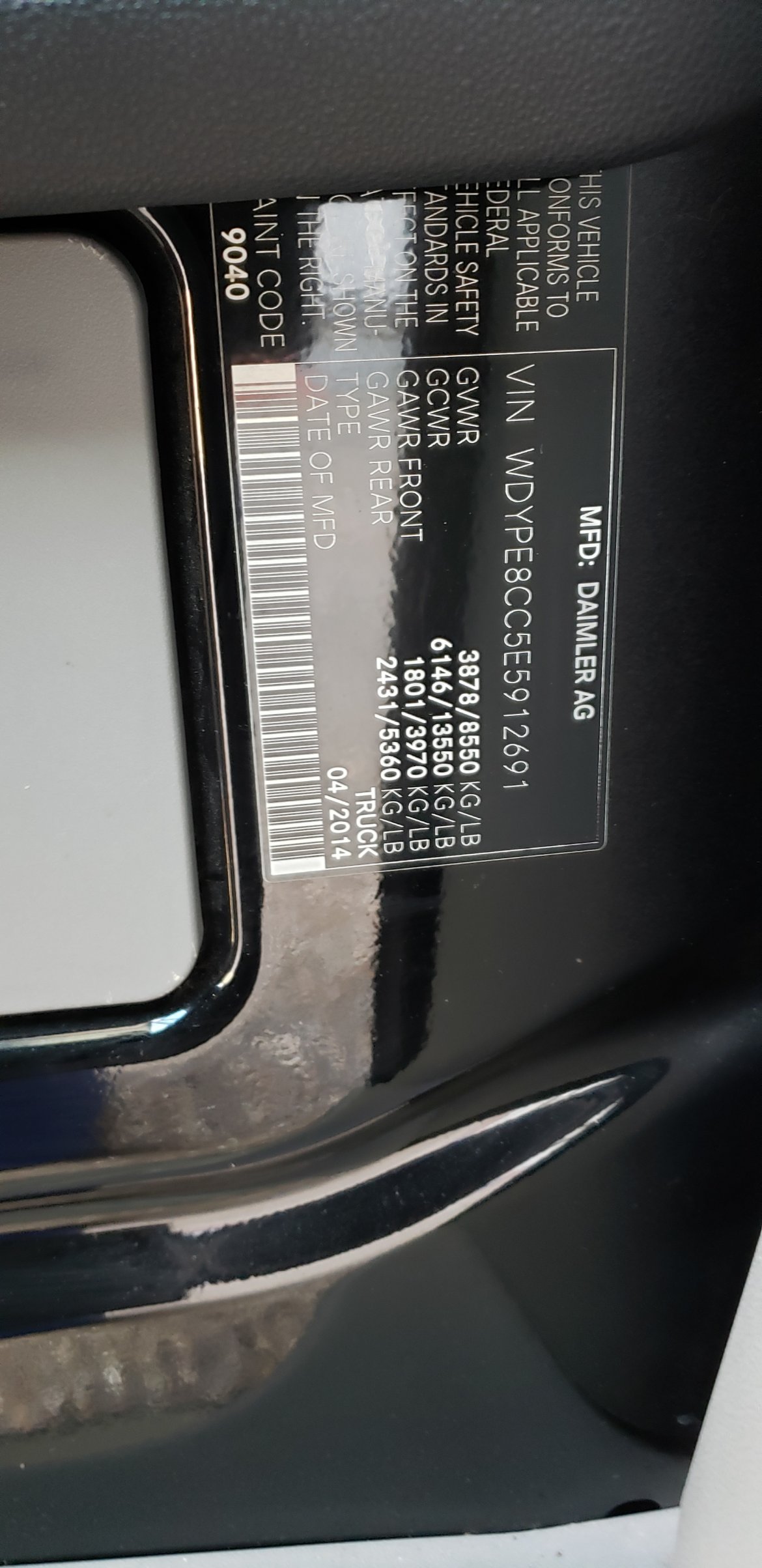 Sprinter for Sale in Houston, TX - Photo 12