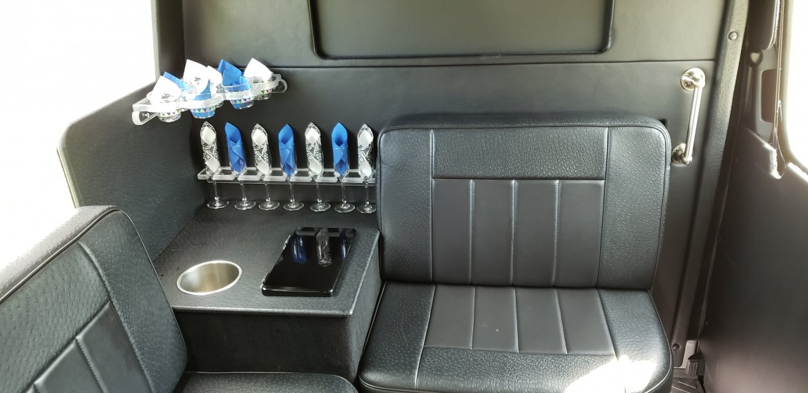 Sprinter for Sale in Houston, TX - Photo 15