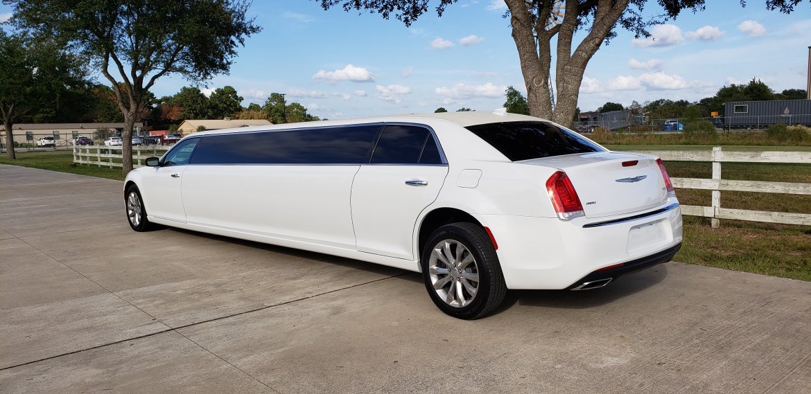 Limousine for Sale in Houston, TX - Photo 6