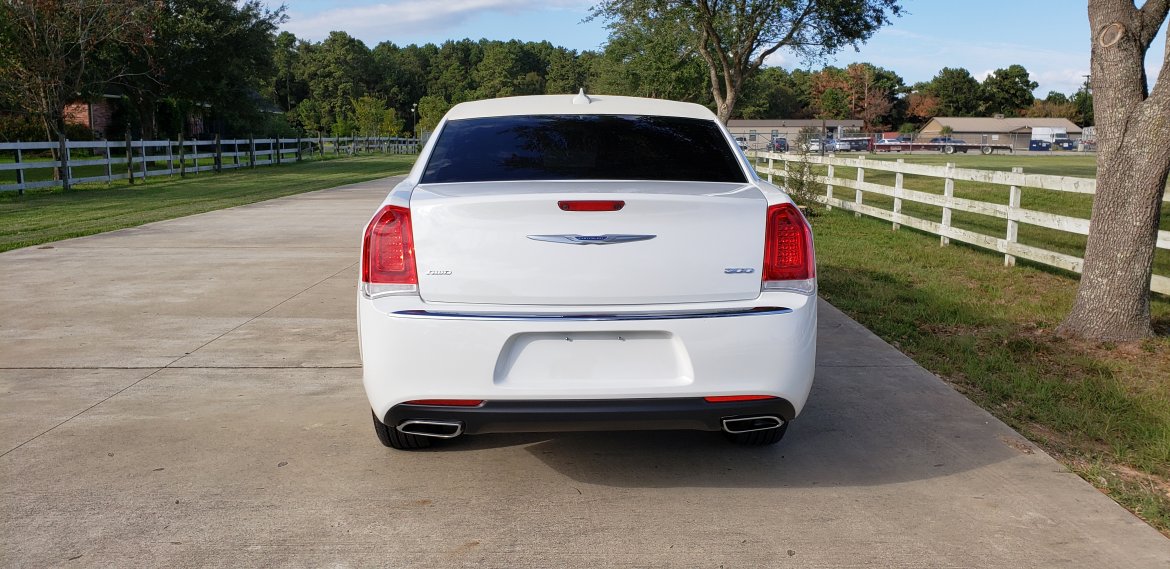 Limousine for Sale in Houston, TX - Photo 7