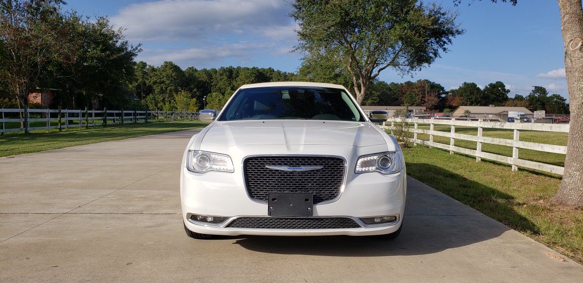 Limousine for Sale in Houston, TX - Photo 4