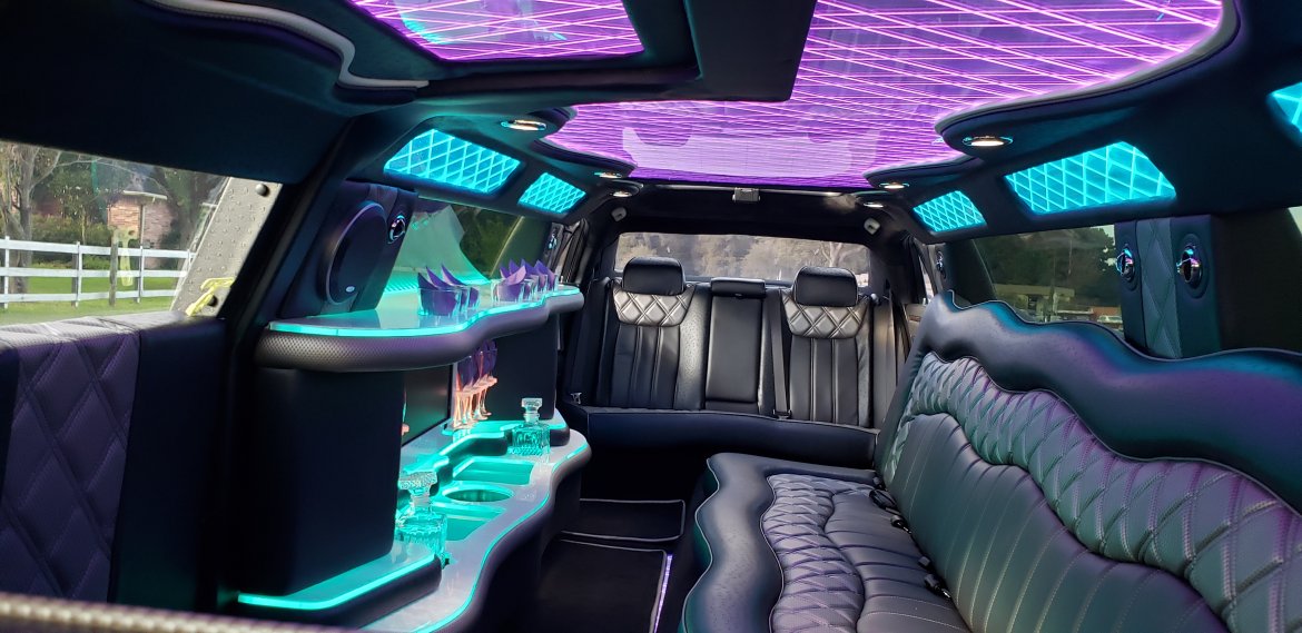 Limousine for Sale in Houston, TX - Photo 14