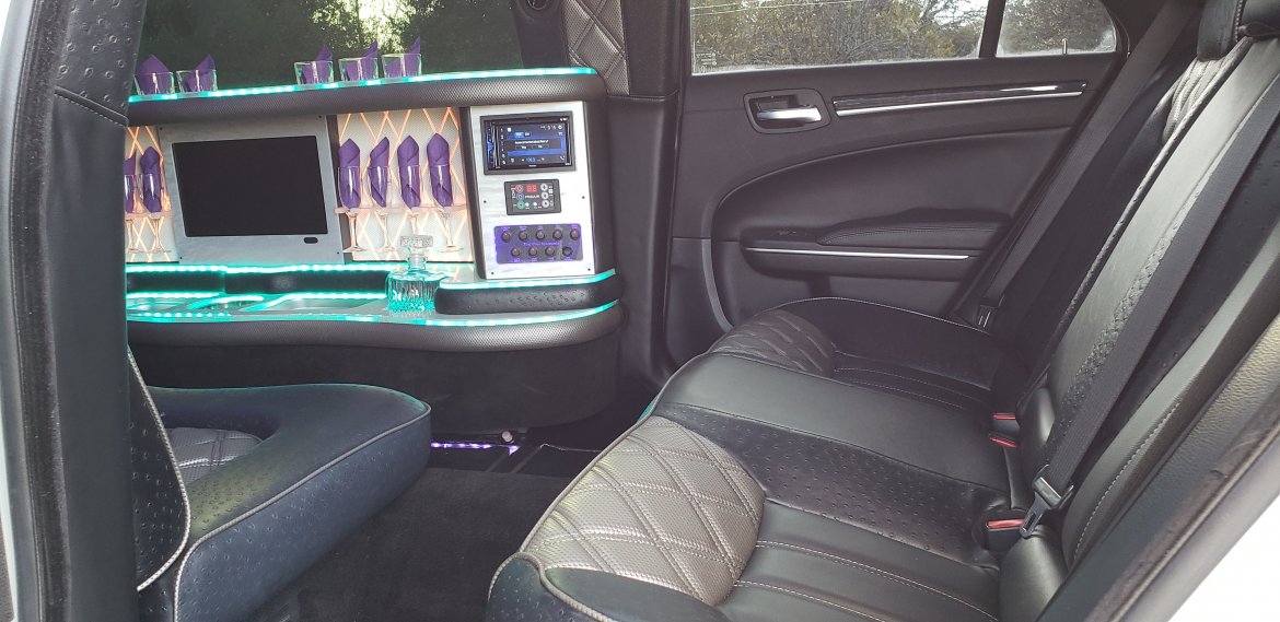 Limousine for Sale in Houston, TX - Photo 13