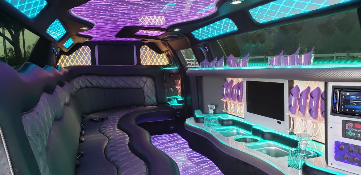 Limousine for Sale in Houston, TX - Photo 12