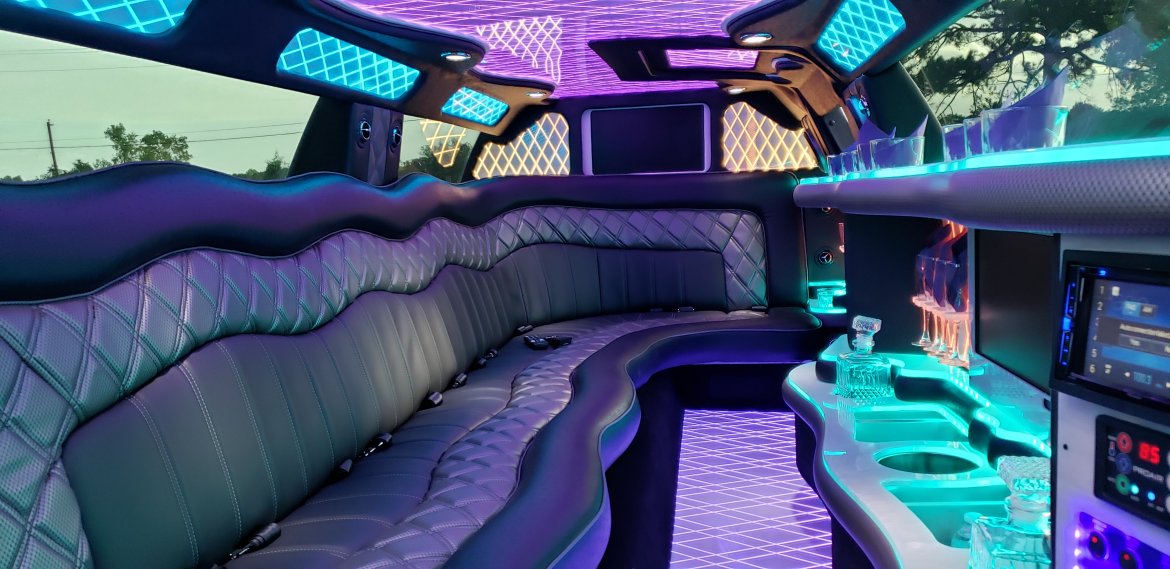 Limousine for Sale in Houston, TX - Photo 17