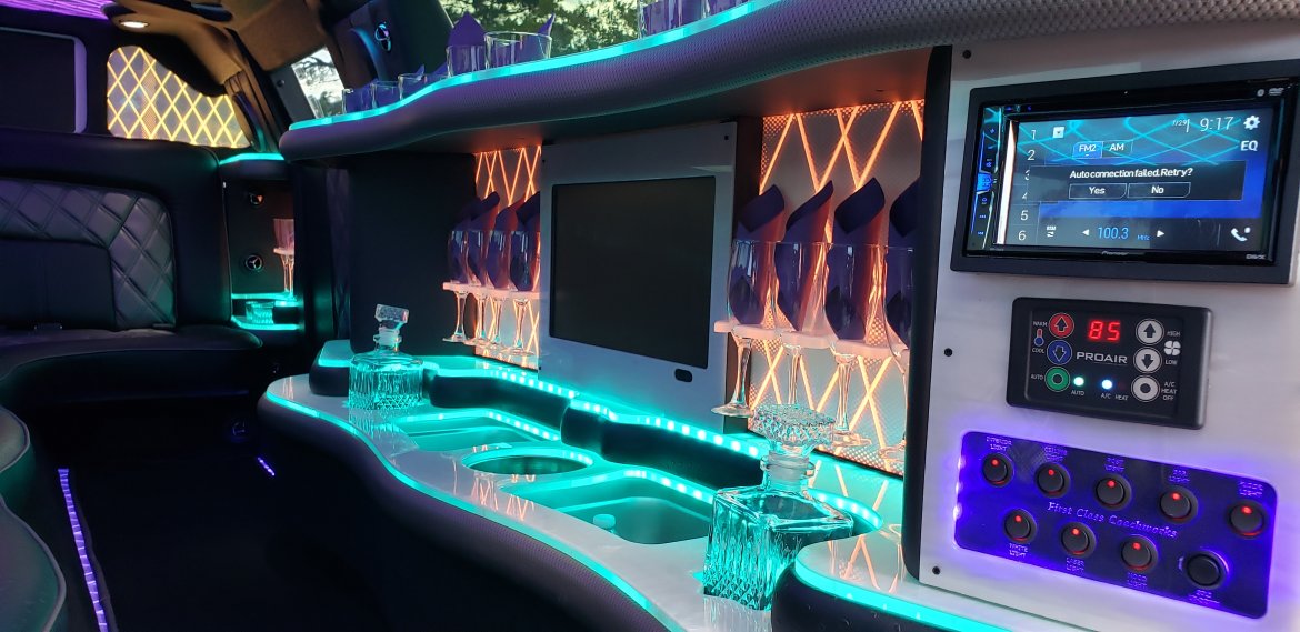 Limousine for Sale in Houston, TX - Photo 16