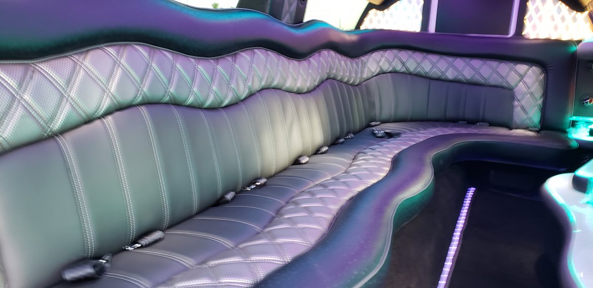 Limousine for Sale in Houston, TX - Photo 15
